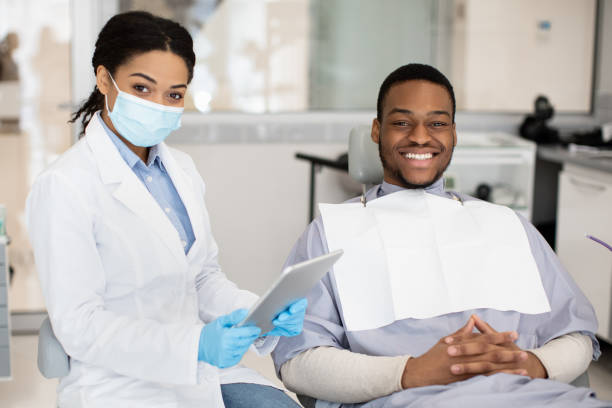 Best Emergency Dental Care  in Mchenry, IL