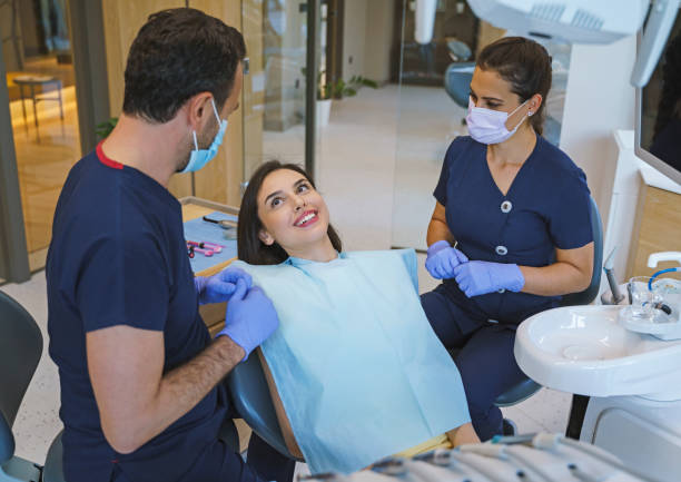 Professional Holistic Dental Care Services in Mchenry, IL